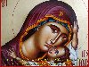Pictor icoane Poza