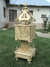 Vand mobilier bisericesc oferta Strana credinciosi