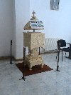 Vand mobilier bisericesc Poza