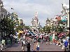 Vine vacanta cu autocarul de Franta! La Disneyland!   Poza