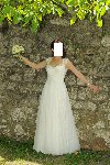 Vand rochie de mireasa DIVINE Poza