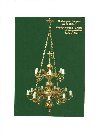 Candelabre din bronz oferta Altele