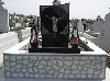 Monumente funerare, Reghin Poza