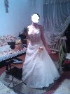 Oferta speciala, rochie mireasa firma Agnes Toma  Poza