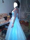 Oferta speciala, rochie mireasa firma Agnes Toma  Poza