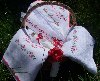 Seturi pentru botez personalizate Poza