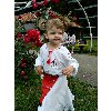 Hainute de botez Deco Artis Poza