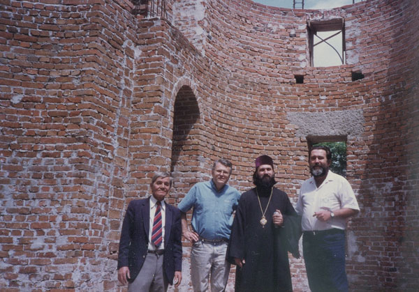 Reinvieri spirituale - Biserica "Sfantul Spiridon - Vechi" din Bucuresti 