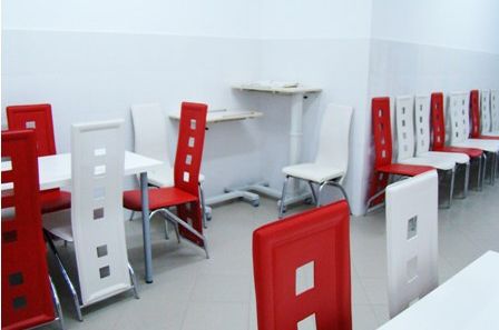 ASO Romania – Centrul de Asistenta Medico-Sociala pentru persoane varstnice