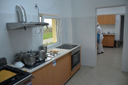 ASO Romania – Centrul de Asistenta Medico-Sociala pentru persoane varstnice