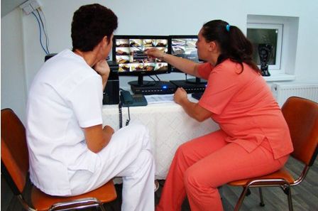 ASO Romania – Centrul de Asistenta Medico-Sociala pentru persoane varstnice