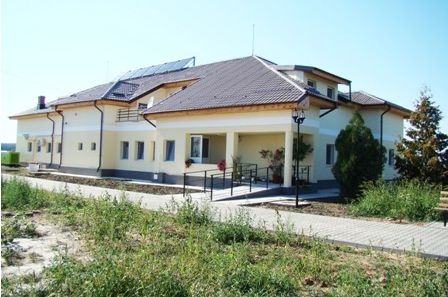 ASO Romania