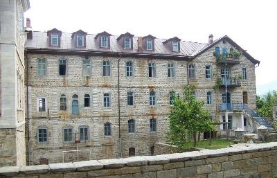 Academia Athonita - Athoniada