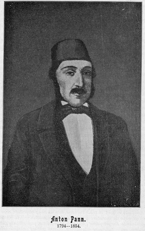Anton Pann