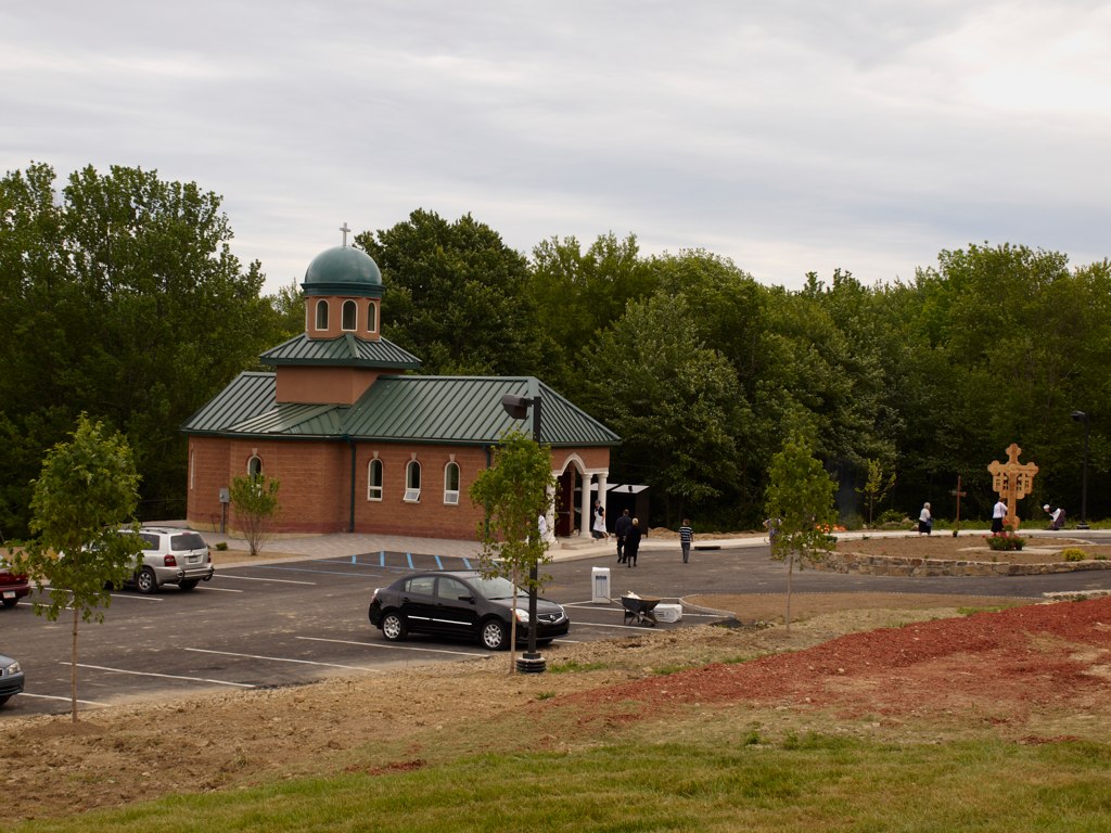 Biserica Middletown