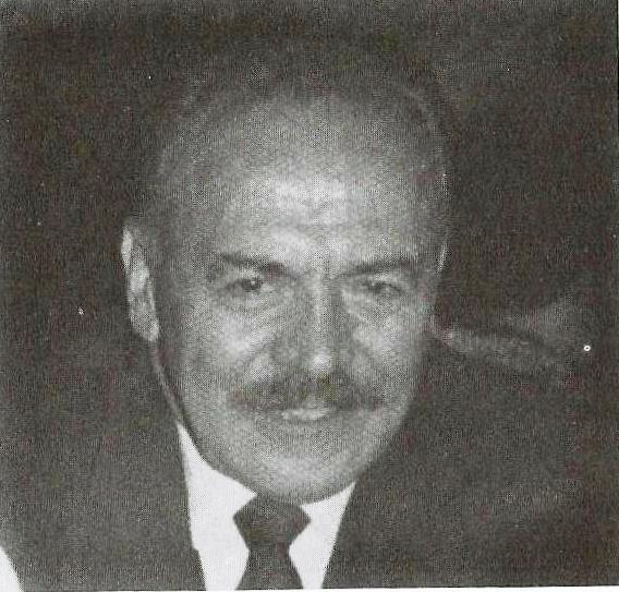 Dumitru Minciu