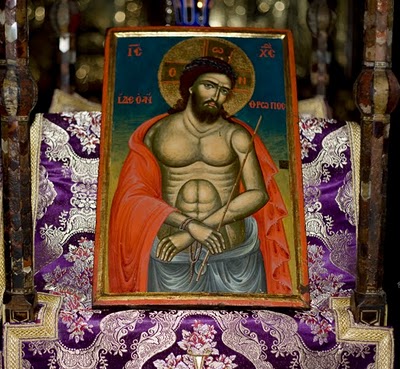 Mirele Bisericii
