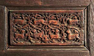 Muzeul Coptic