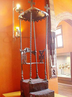 Muzeul Coptic