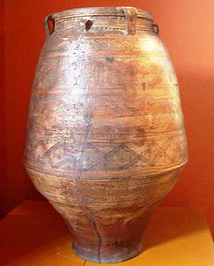 Muzeul Coptic