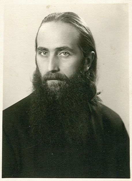 Parintele Vasile Vasilache – fiu al satului Vutcani