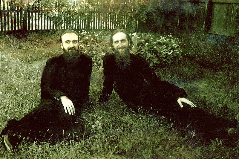 Parintele Vasile Vasilache – fiu al satului Vutcani