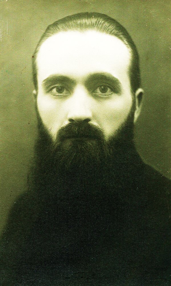 Parintele Vasile Vasilache – fiu al satului Vutcani