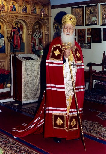 Parintele Vasile Vasilache – fiu al satului Vutcani