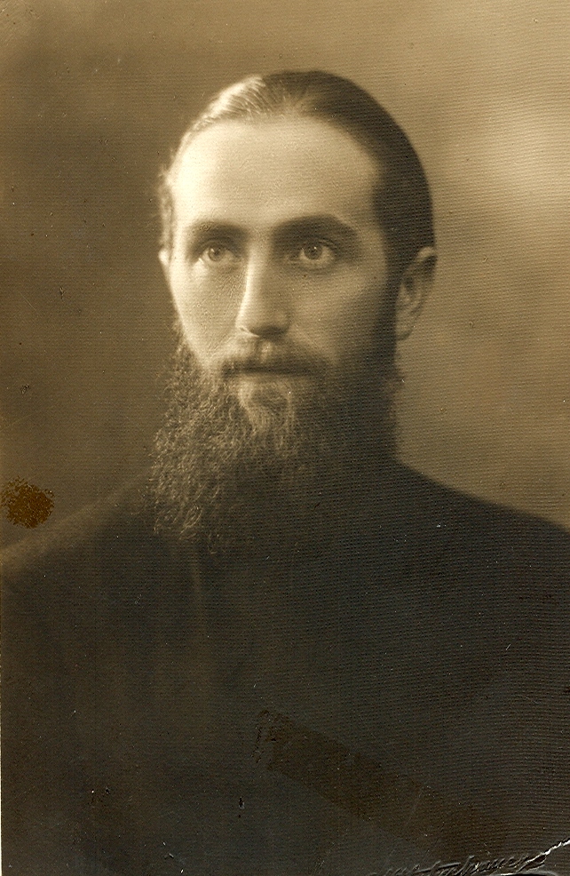 Parintele Vasile Vasilache – fiu al satului Vutcani
