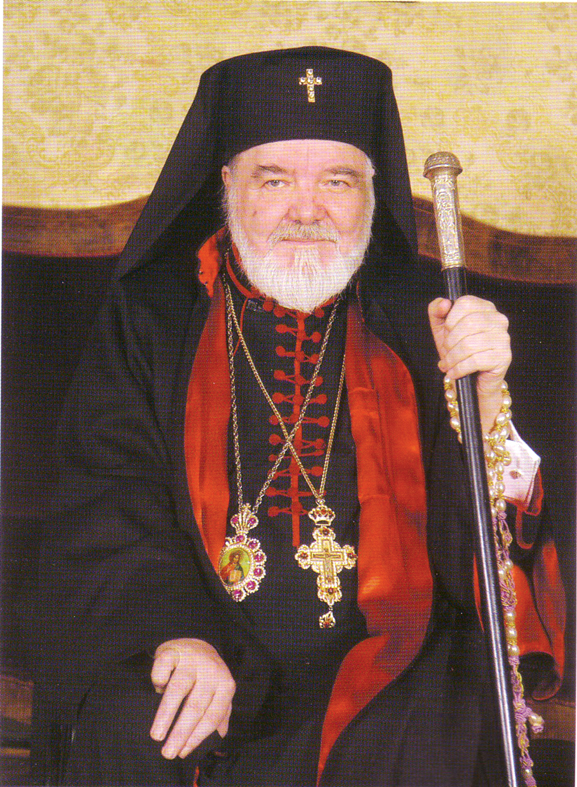 IPS Antonie Plamadeala, Mitropolitul Ardealului