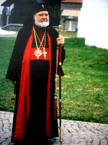 IPS Antonie Plamadeala
