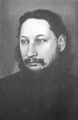 Parintele Pavel Florenski