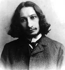 Parintele Pavel Florenski