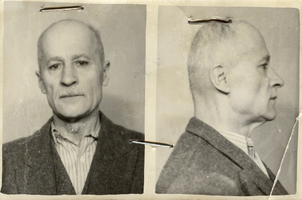 Teodor M. Popescu