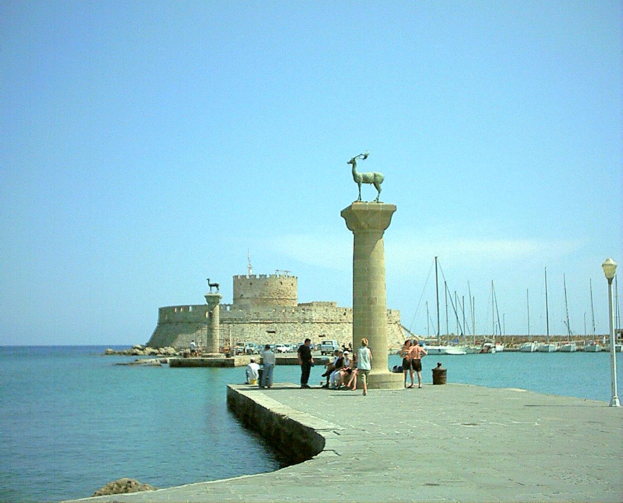 Insula Rodos