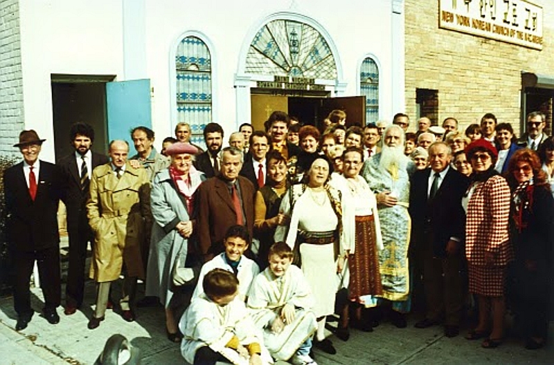 Reinvieri spirituale - Biserica „Sfantul Spiridon - Vechi” din Bucuresti 