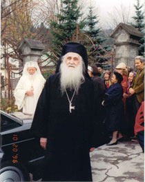 Reinvieri spirituale - Biserica "Sfantul Spiridon - Vechi" din Bucuresti 
