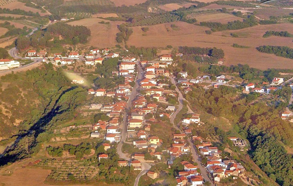 Amfipoli