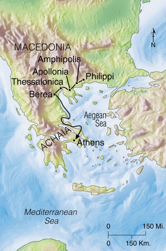 Apolonia