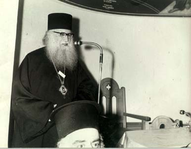 Ahiepiscopul Vasili  Krivosein