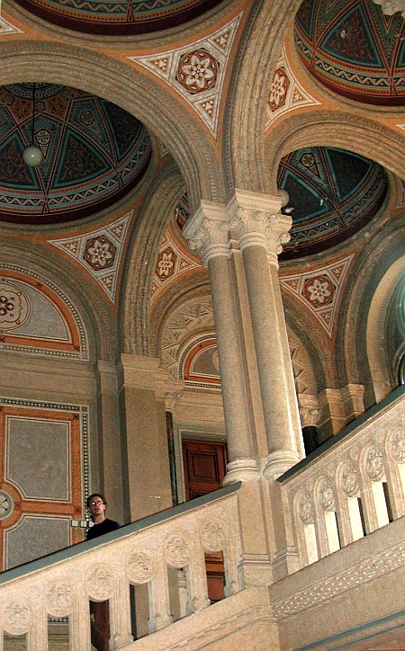 Universitatea din Cernauti
