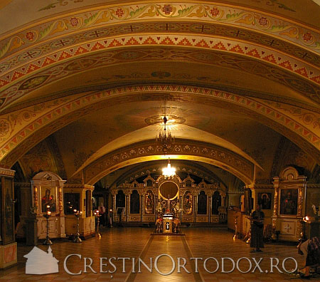 Sfantul Iona din Odessa