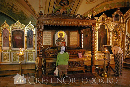 Sfantul Iona din Odessa