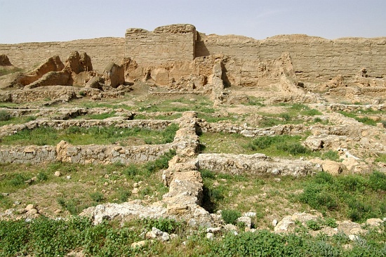Dura Europos