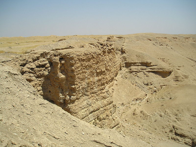 Dura Europos