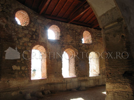 Biserica Sfanta Sofia din Niceea (Iznik)