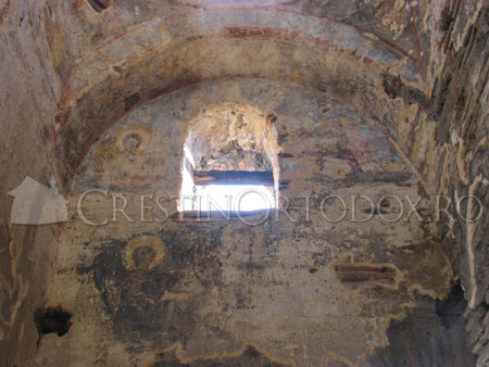 Biserica Sfanta Sofia din Niceea (Iznik)