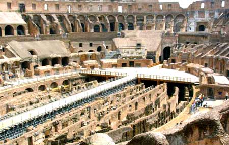 Colosseum - Roma
