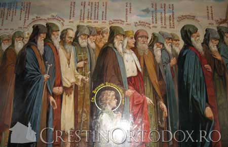 Sfantul Iov de la Poceaev