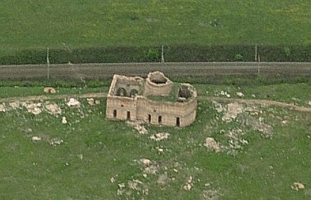 Manastirea Chiajna